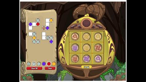 negg puzzle solver  This puzzle was started on April 26th, 2007